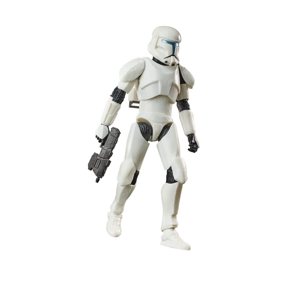 Amazon.co.jp: スターウォーズ:バッドバッチ ブラックシリーズ
